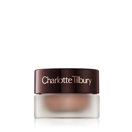 Eyes to Mesmerise CHOCOLATE BRONZE