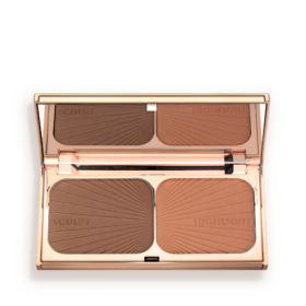 Filmstar Bronze & Glow MEDIUM TIL DEEP