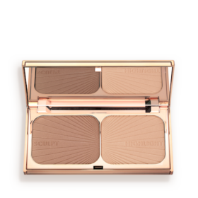 Filmstar Bronze & Glow TIL MIDDEL