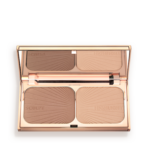 Filmstar Bronze & Glow TIL MIDDEL