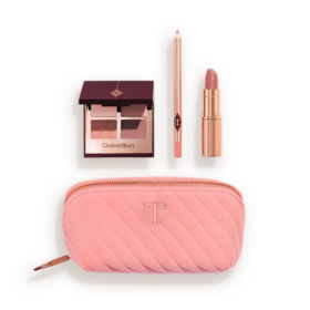 GAVESETTET «Pillow Talk EYES & LIPS»