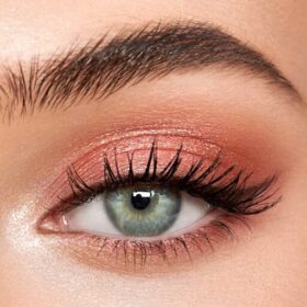 GAVESETTET «Pillow Talk EYES & LIPS»