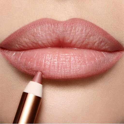 GLANSFULL LEPPEDUO FRESH PINK