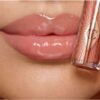 GLANSFULL LEPPEDUO NUDE-ROSA