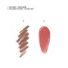 GLANSFULL LEPPEDUO NUDE-ROSA