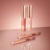 GLANSFULL LEPPEDUO FRESH PINK