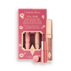GLOSS & LEPPESTIFTER-DUO 90s PINK