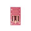 GLOSS & LEPPESTIFTER-DUO 90s PINK