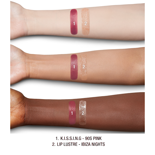 GLOSS & LEPPESTIFTER-DUO 90s PINK