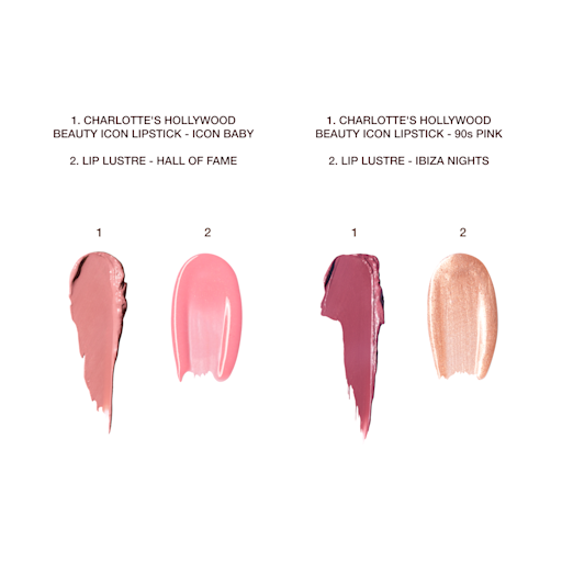 GLOSS & LEPPESTIFTER-DUO 90s PINK