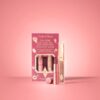 GLOSS & LEPPESTIFTER-DUO 90s PINK