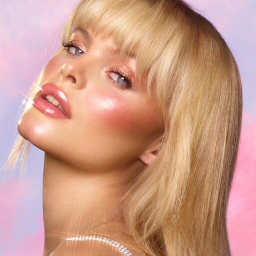 Glowgasm FACE PALETTE LIGHTGASM