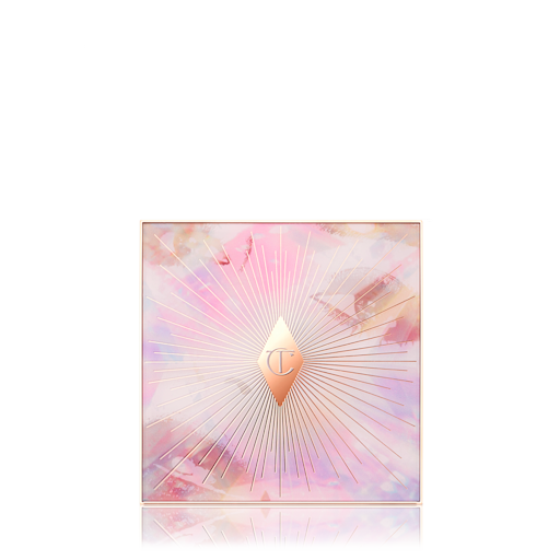 Glowgasm FACE PALETTE LIGHTGASM