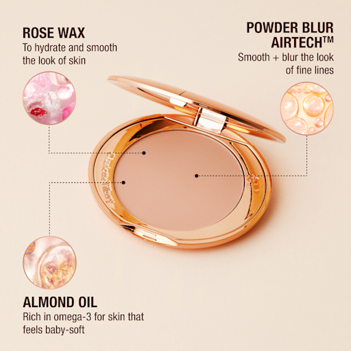 Airbrush Flawless Finish 2 MEDIUM