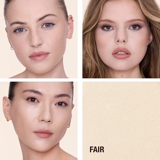 Airbrush Flawless Finish REFILL 1 FAIR