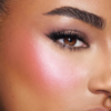 HOLLYWOOD BLUSH & GLOW GLIDE-PALETT LIGHT TO MEDIUM