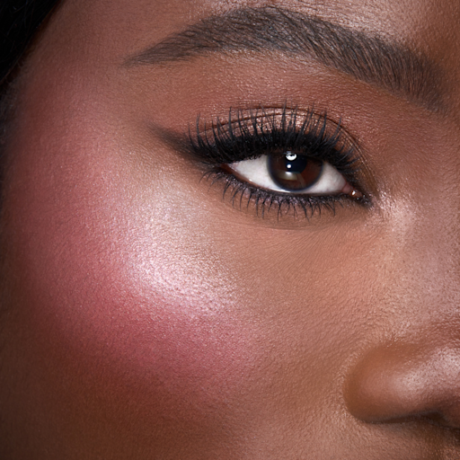 HOLLYWOOD BLUSH & GLOW GLIDE-PALETT LIGHT TO MEDIUM