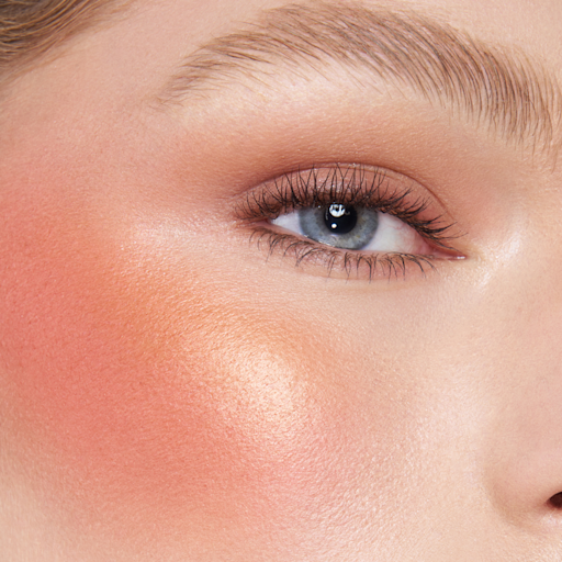 HOLLYWOOD BLUSH & GLOW GLIDE-PALETT TAN TO DEEP