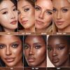 Hollywood Contour Wand MEDIUM