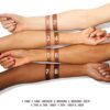 THE SUPER NUDES LOOK MAKEUP KIT