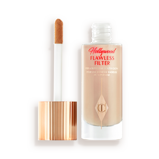 Hollywood Flawless Filter 4,5 MEDIUM