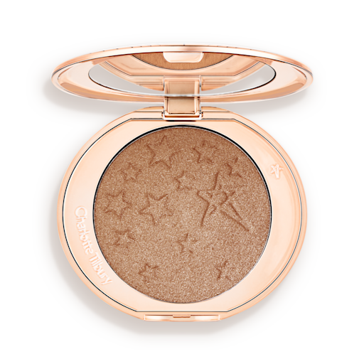 HOLLYWOOD GLOW GLIDE FACE ARCHITECT HIGHLIGHTER BRONZE GLOW