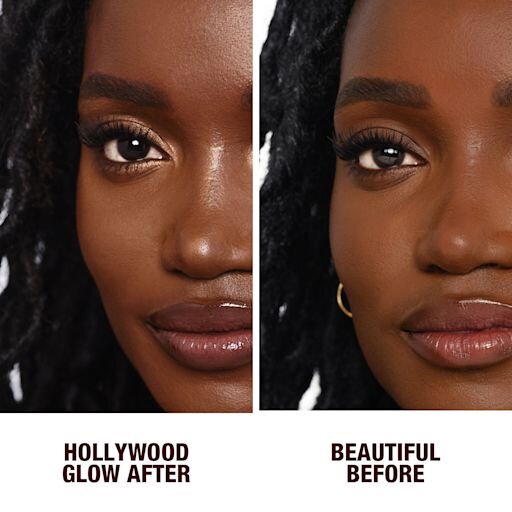 HOLLYWOOD GLOW GLIDE FACE ARCHITECT HIGHLIGHTER BRONZE GLOW