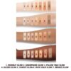 HOLLYWOOD GLOW GLIDE FACE ARCHITECT HIGHLIGHTER SUNSET GLOW