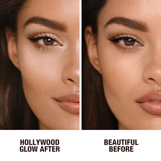 HOLLYWOOD GLOW GLIDE FACE ARCHITECT HIGHLIGHTER CHAMPAGNE GLOW