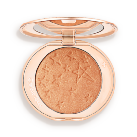 HOLLYWOOD GLOW GLIDE FACE ARCHITECT HIGHLIGHTER ROSE GOLD GLOW