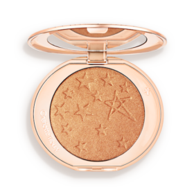 HOLLYWOOD GLOW GLIDE FACE ARCHITECT HIGHLIGHTER SUNSET GLOW
