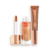 HOLLYWOOD SCULPT & GLOW DUO ANSIKTSSETT