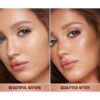 HOLLYWOOD SCULPT & GLOW DUO ANSIKTSSETT