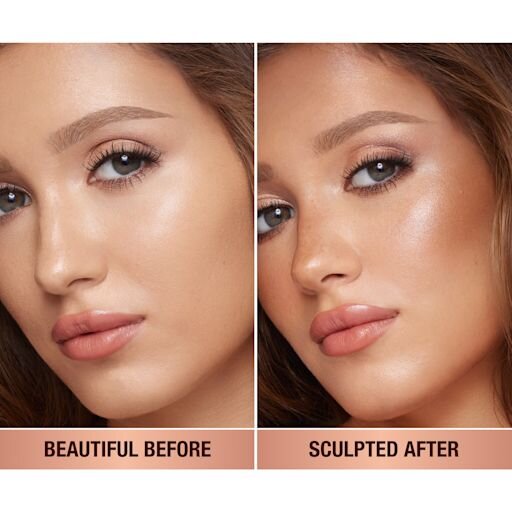 HOLLYWOOD SCULPT & GLOW DUO ANSIKTSSETT