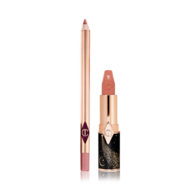 Hot Lips 2 LIP KIT MAKEUP-SETT