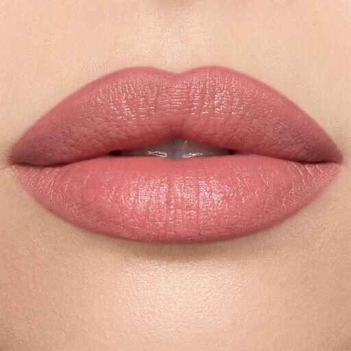 HOT LIPS BAG SMINKEPOSE & LEPPESETT
