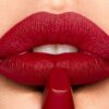 HOT LIPS BAG SMINKEPOSE & LEPPESETT
