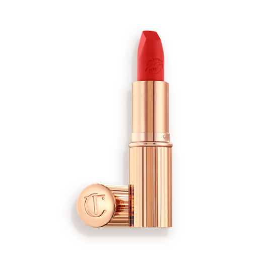 Hot Lips FORTELLER LAURA