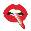 Hot Lips FORTELLER LAURA