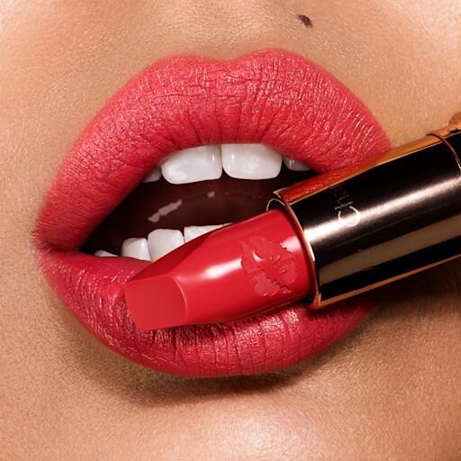 Hot Lips LIP KIT SMINKESETT