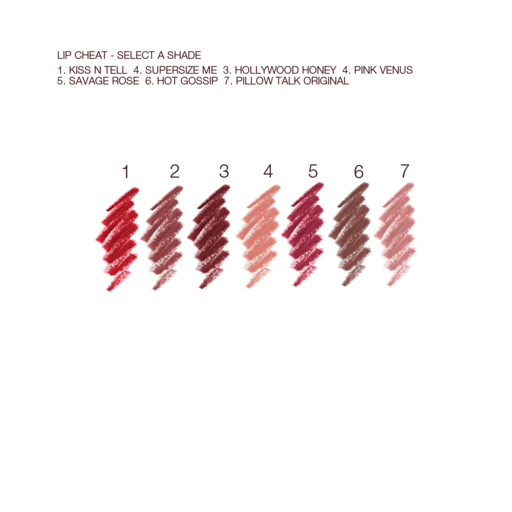 Hyaluronic Happikiss LIP KIT LIP KIT