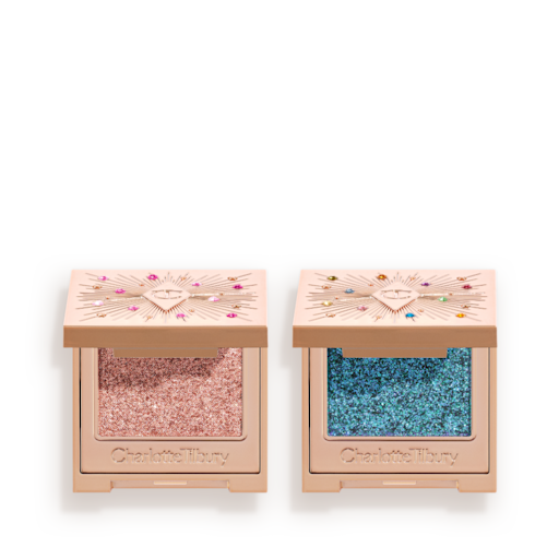 HYPNOTISING POP SHOTS DUO EYE KIT