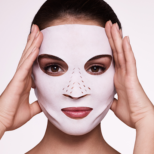 INSTANT MAGIC FACIAL MASK – TØRR ANSIKTSMASKE (ENKELTSTYKKE)