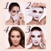 INSTANT MAGIC FACIAL MASK – TØRR ANSIKTSMASKE (ENKELTSTYKKE)