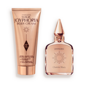 JOYPHORIA FRAGRANCE & MAGIC BODY DUO BODY KIT