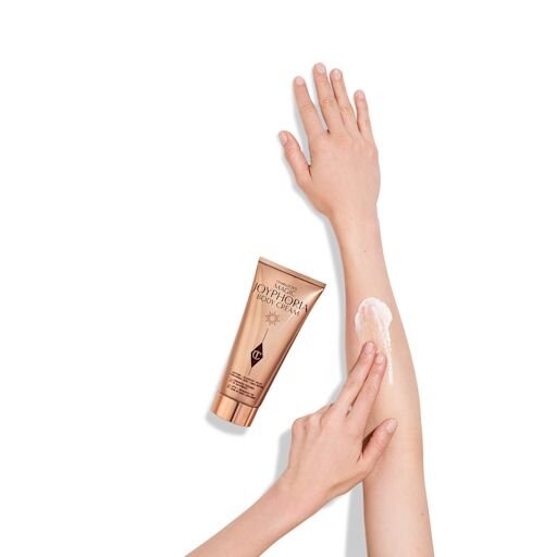 CHARLOTTE'S MAGIC BODY CREAM JOYPHORIA 200 ML