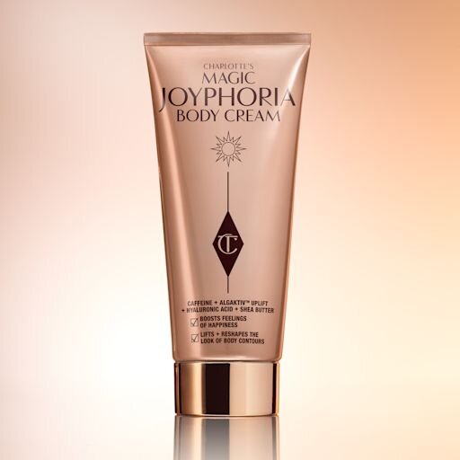 CHARLOTTE'S MAGIC BODY CREAM JOYPHORIA 200 ML
