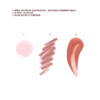 JUICY, FYLDIGERE LEPPER-SETT Leppesett