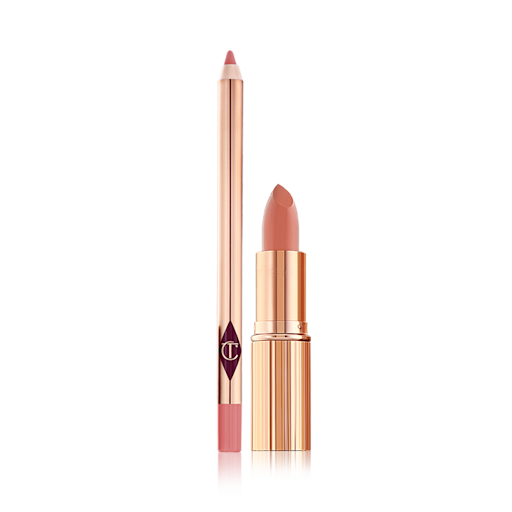 K.I.S.S.I.N.G LIP KIT MAKEUP KIT