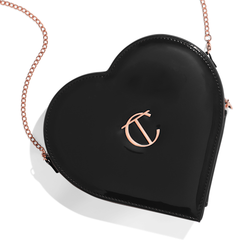 L.O.V.E. BAG LIMITED EDITION BLACK